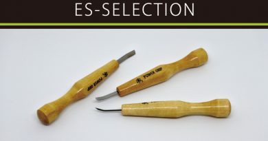 ES-SELECTION オンラインストアがグランドオープン ES-SELECTION オンラインストアがグランドオープン